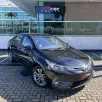 TOYOTA COROLLA 2.0 XEI 16V FLEX 4P AUTOMÁTICO TOYOTA COROLLA 2.0 XEI 16V FLEX 4P AUTOMÁTICO
