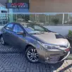 TOYOTA COROLLA 2.0 XEI 16V FLEX 4P AUTOMÁTICO TOYOTA COROLLA 2.0 XEI 16V FLEX 4P AUTOMÁTICO