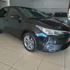 TOYOTA COROLLA 2.0 XEI 16V FLEX 4P AUTOMÁTICO TOYOTA COROLLA 2.0 XEI 16V FLEX 4P AUTOMÁTICO