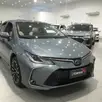 TOYOTA COROLLA 2.0 VVT-IE FLEX ALTIS DIRECT SHIFT TOYOTA COROLLA 2.0 VVT-IE FLEX ALTIS DIRECT SHIFT