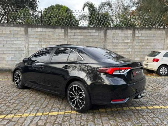 TOYOTA-COROLLA-2.0 VVT-IE FLEX ALTIS DIRECT SHIFT TOYOTA-COROLLA-2020