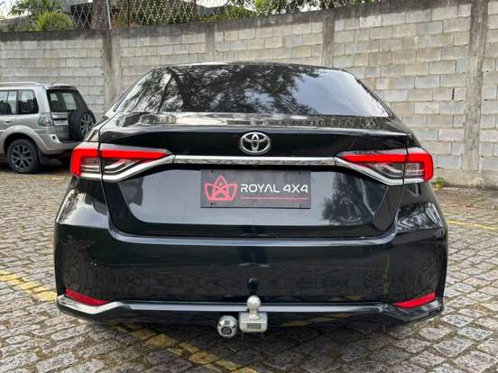 TOYOTA-COROLLA-2.0 VVT-IE FLEX ALTIS DIRECT SHIFT TOYOTA-COROLLA-2020