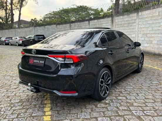 TOYOTA-COROLLA-2.0 VVT-IE FLEX ALTIS DIRECT SHIFT TOYOTA-COROLLA-2020
