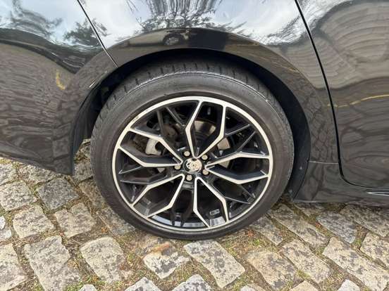 TOYOTA-COROLLA-2.0 VVT-IE FLEX ALTIS DIRECT SHIFT TOYOTA-COROLLA-2020