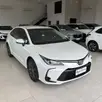 TOYOTA COROLLA 2.0 VVT-IE FLEX GLI DIRECT SHIFT TOYOTA COROLLA 2.0 VVT-IE FLEX GLI DIRECT SHIFT