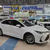 TOYOTA COROLLA 2.0 VVT-IE FLEX GLI DIRECT SHIFT TOYOTA COROLLA 2.0 VVT-IE FLEX GLI DIRECT SHIFT