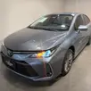 TOYOTA COROLLA 2.0 VVT-IE FLEX XEI DIRECT SHIFT TOYOTA COROLLA 2.0 VVT-IE FLEX XEI DIRECT SHIFT