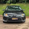 TOYOTA COROLLA 2.0 VVT-IE FLEX XEI DIRECT SHIFT TOYOTA COROLLA 2.0 VVT-IE FLEX XEI DIRECT SHIFT