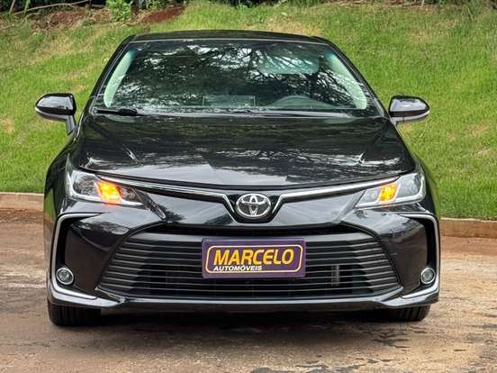 TOYOTA-COROLLA-2.0 VVT-IE FLEX XEI DIRECT SHIFT TOYOTA-COROLLA-2019