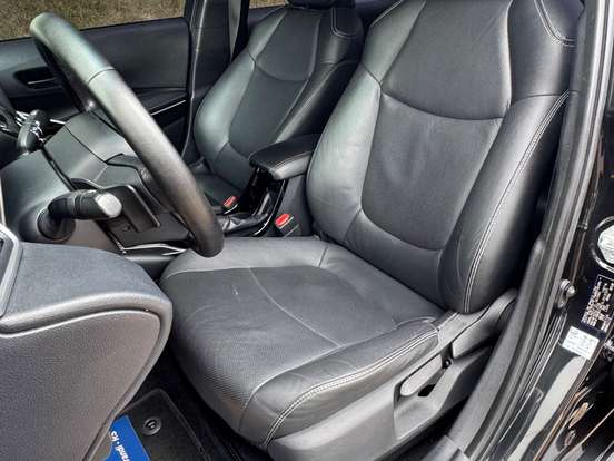 TOYOTA-COROLLA-2.0 VVT-IE FLEX XEI DIRECT SHIFT TOYOTA-COROLLA-2019
