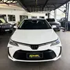 TOYOTA COROLLA 2.0 VVT-IE FLEX XEI DIRECT SHIFT TOYOTA COROLLA 2.0 VVT-IE FLEX XEI DIRECT SHIFT