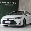 TOYOTA COROLLA 2.0 VVT-IE FLEX XEI DIRECT SHIFT TOYOTA COROLLA 2.0 VVT-IE FLEX XEI DIRECT SHIFT