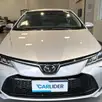 TOYOTA COROLLA 2.0 VVT-IE FLEX XEI DIRECT SHIFT TOYOTA COROLLA 2.0 VVT-IE FLEX XEI DIRECT SHIFT