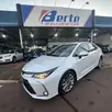 TOYOTA COROLLA 2.0 VVT-IE FLEX XEI DIRECT SHIFT TOYOTA COROLLA 2.0 VVT-IE FLEX XEI DIRECT SHIFT