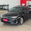 TOYOTA COROLLA 2.0 VVT-IE FLEX XEI DIRECT SHIFT TOYOTA COROLLA 2.0 VVT-IE FLEX XEI DIRECT SHIFT