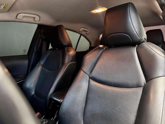 TOYOTA-COROLLA-2.0 VVT-IE FLEX XEI DIRECT SHIFT TOYOTA-COROLLA-2021