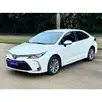 TOYOTA COROLLA 2.0 VVT-IE FLEX XEI DIRECT SHIFT TOYOTA COROLLA 2.0 VVT-IE FLEX XEI DIRECT SHIFT