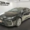 TOYOTA COROLLA 2.0 VVT-IE FLEX XEI DIRECT SHIFT TOYOTA COROLLA 2.0 VVT-IE FLEX XEI DIRECT SHIFT