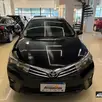 TOYOTA COROLLA 2.0 XEI 16V FLEX 4P AUTOMÁTICO TOYOTA COROLLA 2.0 XEI 16V FLEX 4P AUTOMÁTICO