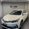 TOYOTA COROLLA 2.0 XEI 16V FLEX 4P AUTOMÁTICO TOYOTA COROLLA 2.0 XEI 16V FLEX 4P AUTOMÁTICO