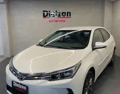 TOYOTA COROLLA 2.0 XEI 16V FLEX 4P AUTOMÁTICO TOYOTA COROLLA 2.0 XEI 16V FLEX 4P AUTOMÁTICO