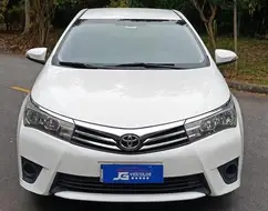TOYOTA COROLLA 2.0 XEI 16V FLEX 4P AUTOMÁTICO TOYOTA COROLLA 2.0 XEI 16V FLEX 4P AUTOMÁTICO