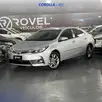 TOYOTA COROLLA 2.0 XEI 16V FLEX 4P AUTOMÁTICO TOYOTA COROLLA 2.0 XEI 16V FLEX 4P AUTOMÁTICO