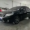 TOYOTA COROLLA 2.0 XEI 16V FLEX 4P AUTOMÁTICO TOYOTA COROLLA 2.0 XEI 16V FLEX 4P AUTOMÁTICO