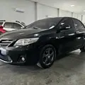 TOYOTA COROLLA 2.0 XEI 16V FLEX 4P AUTOMÁTICO TOYOTA COROLLA 2.0 XEI 16V FLEX 4P AUTOMÁTICO