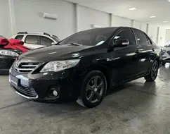 TOYOTA COROLLA 2.0 XEI 16V FLEX 4P AUTOMÁTICO TOYOTA COROLLA 2.0 XEI 16V FLEX 4P AUTOMÁTICO