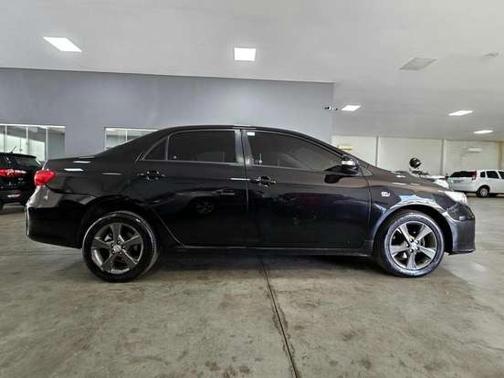 TOYOTA-COROLLA-2.0 XEI 16V FLEX 4P AUTOMÁTICO TOYOTA-COROLLA-2013