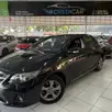 TOYOTA COROLLA 2.0 XRS 16V FLEX 4P AUTOMÁTICO TOYOTA COROLLA 2.0 XRS 16V FLEX 4P AUTOMÁTICO