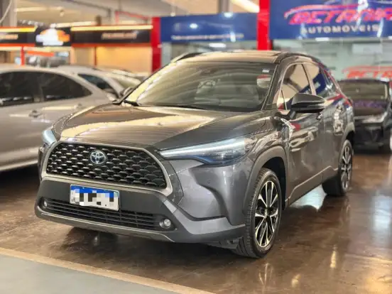 TOYOTA-COROLLA CROSS-2023