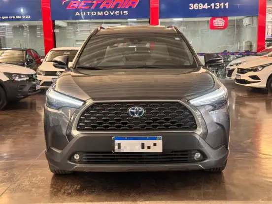 TOYOTA-COROLLA CROSS-2023