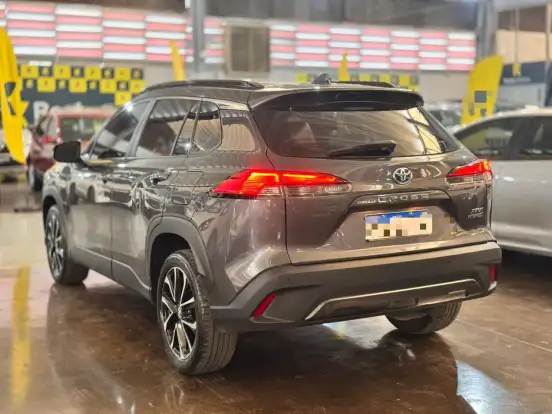 TOYOTA-COROLLA CROSS-2023