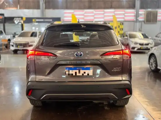 TOYOTA-COROLLA CROSS-2023