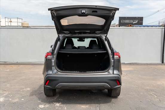 TOYOTA-COROLLA CROSS-2023
