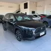 TOYOTA COROLLA CROSS 1.8 VVT-I HYBRID FLEX XRX CVT TOYOTA COROLLA CROSS 1.8 VVT-I HYBRID FLEX XRX CVT