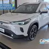 TOYOTA COROLLA CROSS 1.8 VVT-I HYBRID FLEX XRX CVT TOYOTA COROLLA CROSS 1.8 VVT-I HYBRID FLEX XRX CVT