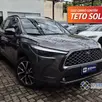TOYOTA COROLLA CROSS 1.8 VVT-I HYBRID FLEX XRX CVT TOYOTA COROLLA CROSS 1.8 VVT-I HYBRID FLEX XRX CVT
