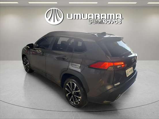 TOYOTA-COROLLA CROSS-2022