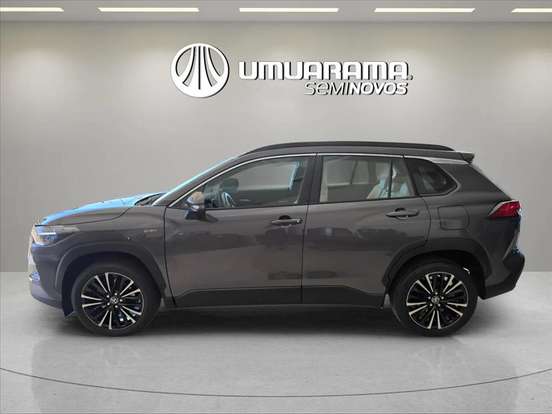 TOYOTA-COROLLA CROSS-2024