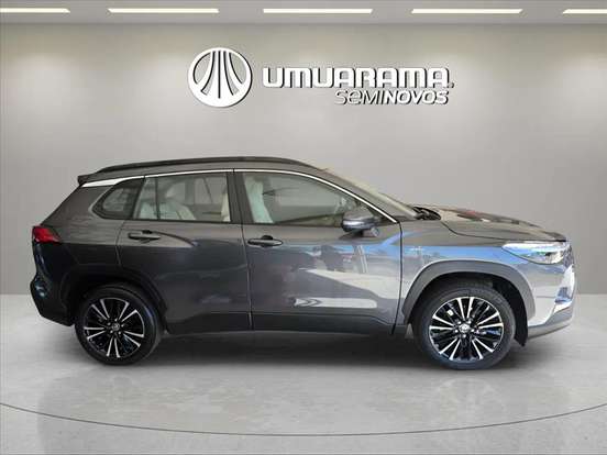 TOYOTA-COROLLA CROSS-2024