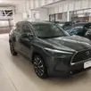 TOYOTA COROLLA CROSS 1.8 VVT-I HYBRID FLEX XRX CVT TOYOTA COROLLA CROSS 1.8 VVT-I HYBRID FLEX XRX CVT