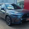 TOYOTA COROLLA CROSS 1.8 VVT-I HYBRID FLEX XRX CVT TOYOTA COROLLA CROSS 1.8 VVT-I HYBRID FLEX XRX CVT