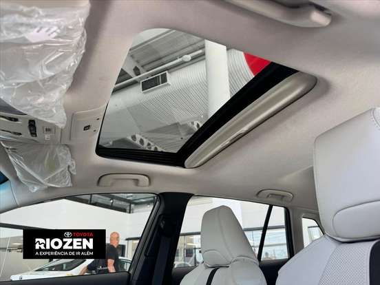 TOYOTA-COROLLA CROSS-1.8 VVT-I HYBRID FLEX XRX CVT TOYOTA-COROLLA CROSS-2026