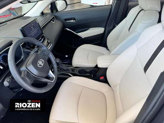 TOYOTA-COROLLA CROSS-2026