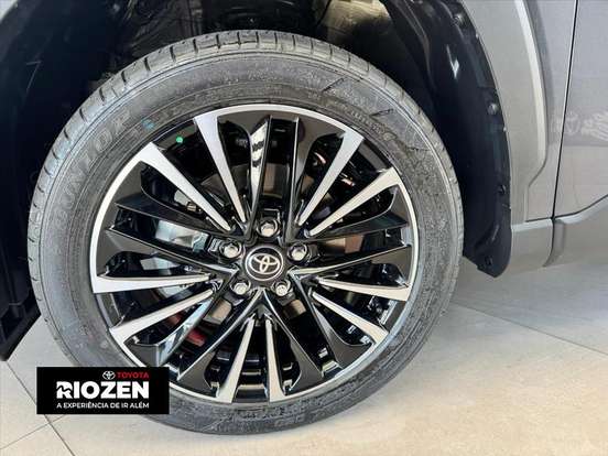 TOYOTA-COROLLA CROSS-1.8 VVT-I HYBRID FLEX XRX CVT TOYOTA-COROLLA CROSS-2026