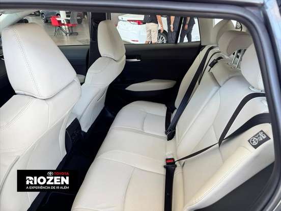 TOYOTA-COROLLA CROSS-1.8 VVT-I HYBRID FLEX XRX CVT TOYOTA-COROLLA CROSS-2026