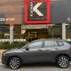 TOYOTA COROLLA CROSS 2.0 VVT-IE FLEX XRE DIRECT SHIFT TOYOTA COROLLA CROSS 2.0 VVT-IE FLEX XRE DIRECT SHIFT